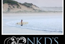 One Mile Beach – Surfing