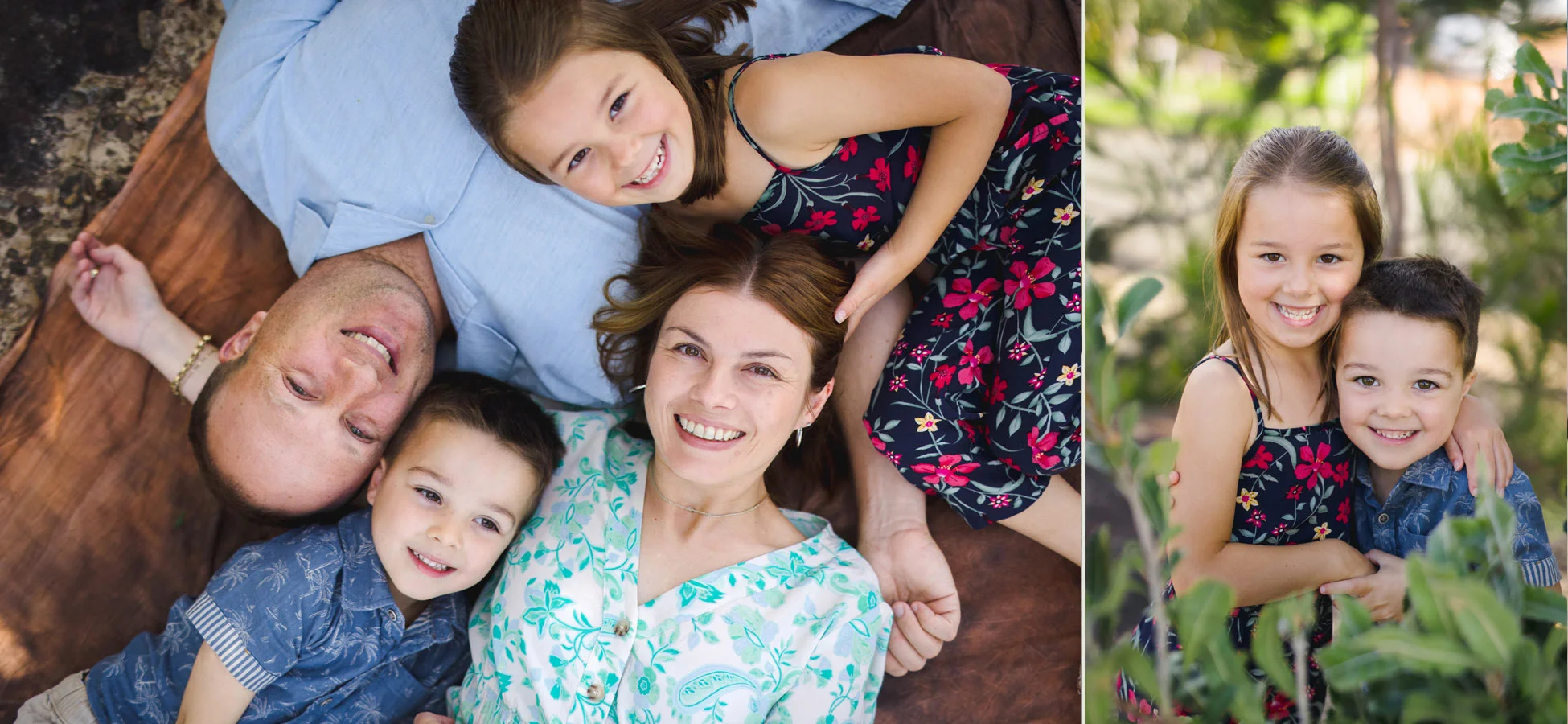 Family Photography at Barden Ridge