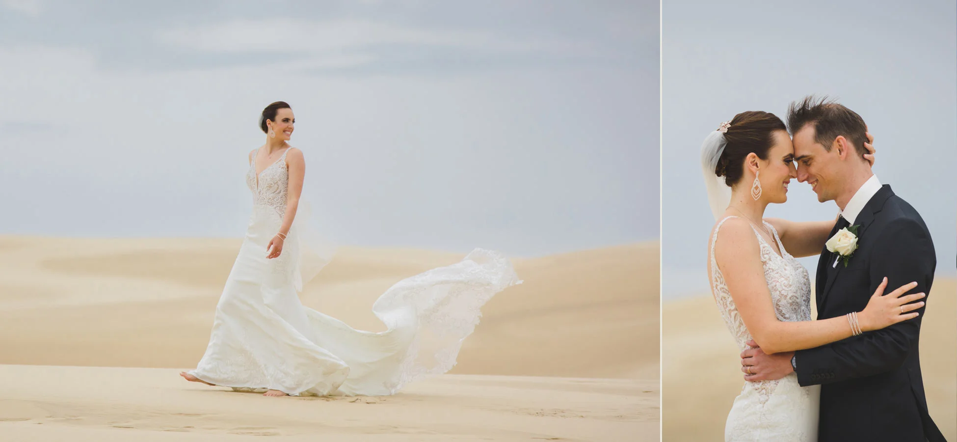 Wedding Photography with Natalie Grounds Photography