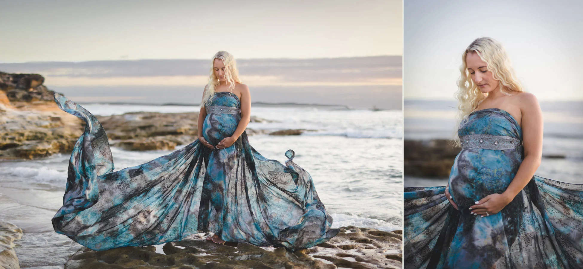 Maternity Photography with Natalie Grounds Photography