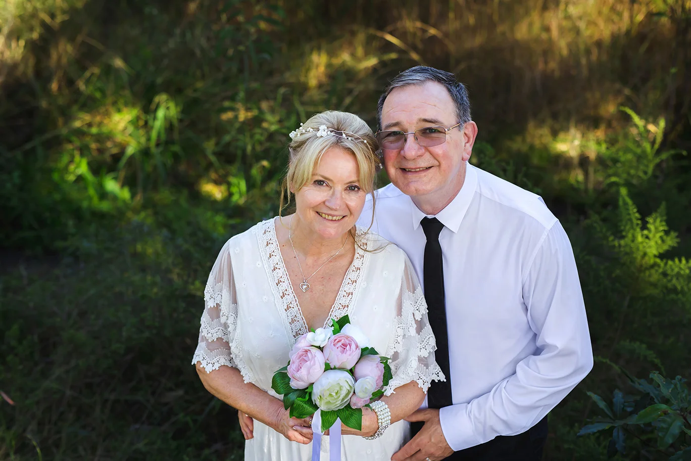 Wedding Photography