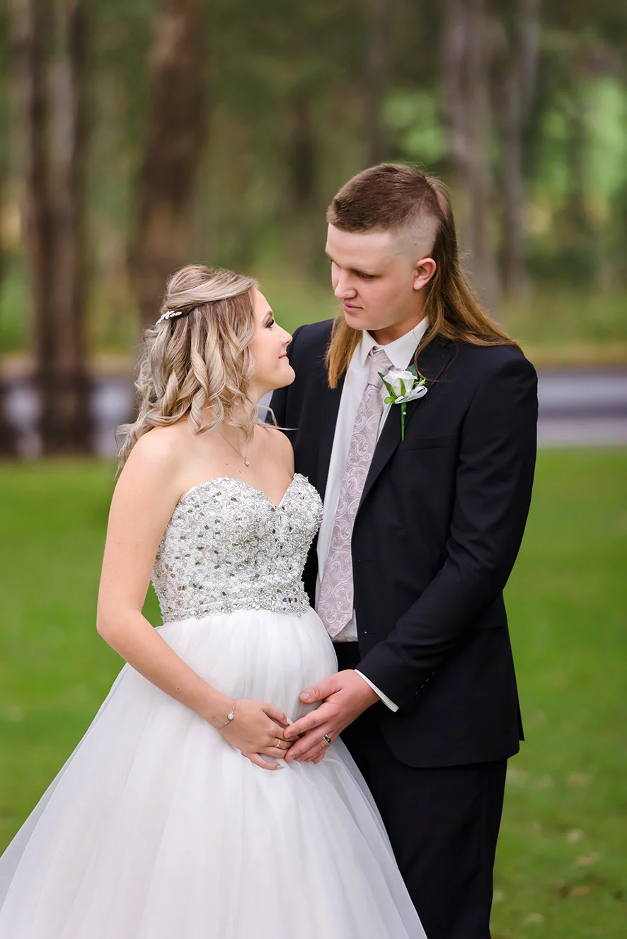 Wedding Photography