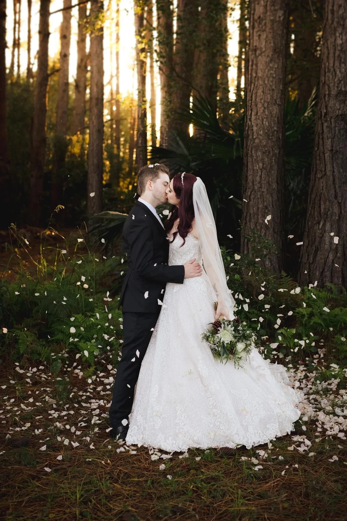 A Valhalla Wedding, Bobs Farm
